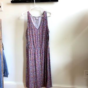 NWT Old Navy Floral Dress